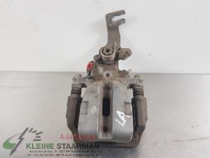Used Rear brake calliper, left Mazda MX-5 (ND) 1.5 Skyactiv G-131 16V Price on request offered by Kleine Staarman B.V. Autodemontage