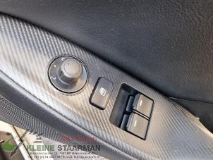 Gebrauchte Elektrisches Fenster Schalter Mazda MX-5 (ND) 1.5 Skyactiv G-131 16V Preis auf Anfrage angeboten von Kleine Staarman B.V. Autodemontage