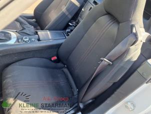 Used Seat, left Mazda MX-5 (ND) 1.5 Skyactiv G-131 16V Price on request offered by Kleine Staarman B.V. Autodemontage