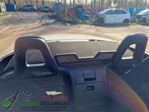 Used Roll bar Mazda MX-5 (ND) 1.5 Skyactiv G-131 16V Price on request offered by Kleine Staarman B.V. Autodemontage