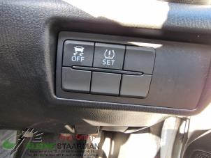 Gebrauchte Schalter (sonstige) Mazda MX-5 (ND) 1.5 Skyactiv G-131 16V Preis auf Anfrage angeboten von Kleine Staarman B.V. Autodemontage