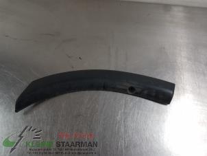Used Wheel arch strip Mitsubishi Outlander (GF/GG) 2.0 16V 4x4 Price on request offered by Kleine Staarman B.V. Autodemontage