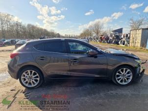 Used Style, middle right Mazda 3 (BM/BN) 2.0 SkyActiv-G 120 16V Price on request offered by Kleine Staarman B.V. Autodemontage