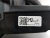 Wyswietlacz przezierny typu HUD z Mazda 3 (BM/BN) 2.0 SkyActiv-G 120 16V 2015