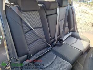 Used Rear bench seat Mazda 3 (BM/BN) 2.0 SkyActiv-G 120 16V Price on request offered by Kleine Staarman B.V. Autodemontage