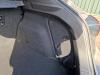 Mazda 3 (BM/BN) 2.0 SkyActiv-G 120 16V Tapicerka pokrywy bagaznika prawa