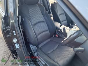 Gebrauchte Sitz rechts Mazda 3 (BM/BN) 2.0 SkyActiv-G 120 16V Preis auf Anfrage angeboten von Kleine Staarman B.V. Autodemontage
