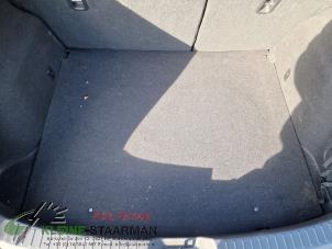 Używane Plyta podlogowa bagaznika Mazda 3 (BM/BN) 2.0 SkyActiv-G 120 16V Cena na żądanie oferowane przez Kleine Staarman B.V. Autodemontage