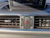 Panic lighting switch from a Mazda 3 (BM/BN), 2013 / 2019 2.0 SkyActiv-G 120 16V, Hatchback, Petrol, 1.997cc, 88kW (120pk), FWD, PEY7; PEY5; PEXL, 2013-09 / 2019-05 2015