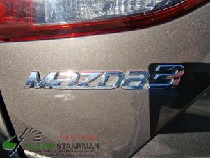 Used Rear wiper motor Mazda 3 (BM/BN) 2.0 SkyActiv-G 120 16V Price on request offered by Kleine Staarman B.V. Autodemontage