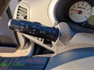 Gebrauchte Richtungsanzeiger Schalter Nissan Micra C+C (K12) 1.6 16V Preis auf Anfrage angeboten von Kleine Staarman B.V. Autodemontage