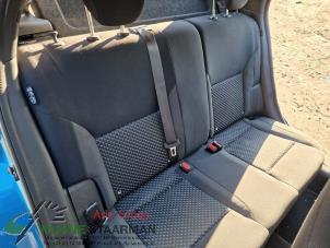 Used Rear bench seat Nissan Micra (K14) 1.0 IG-T 100 Price on request offered by Kleine Staarman B.V. Autodemontage