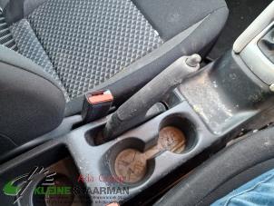 Used Parking brake mechanism Nissan Micra (K14) 1.0 IG-T 100 Price on request offered by Kleine Staarman B.V. Autodemontage
