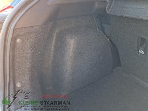 Used Boot lining left Nissan Micra (K14) 1.0 IG-T 100 Price on request offered by Kleine Staarman B.V. Autodemontage