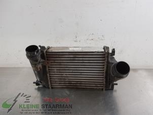 Used Intercooler Nissan X-Trail (T32) 1.6 Energy dCi Price on request offered by Kleine Staarman B.V. Autodemontage