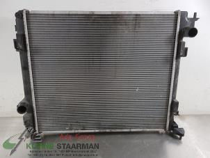 Used Radiator Nissan X-Trail (T32) 1.6 Energy dCi Price € 60,50 Inclusive VAT offered by Kleine Staarman B.V. Autodemontage