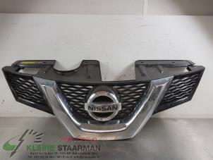 Used Grille Nissan X-Trail (T32) 1.6 Energy dCi Price on request offered by Kleine Staarman B.V. Autodemontage