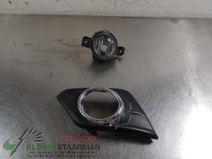 Used Fog light, front left Nissan X-Trail (T32) 1.6 Energy dCi Price on request offered by Kleine Staarman B.V. Autodemontage