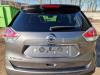Tailgate from a Nissan X-Trail (T32), 2013 / 2022 1.6 Energy dCi, SUV, Diesel, 1.598cc, 96kW, R9M, 2014-04 2016