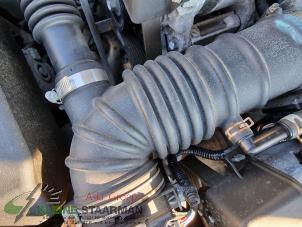 Used Air intake hose Toyota GT 86 (ZN) 2.0 16V Price on request offered by Kleine Staarman B.V. Autodemontage