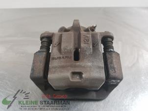 Used Rear brake calliper, right Toyota GT 86 (ZN) 2.0 16V Price on request offered by Kleine Staarman B.V. Autodemontage