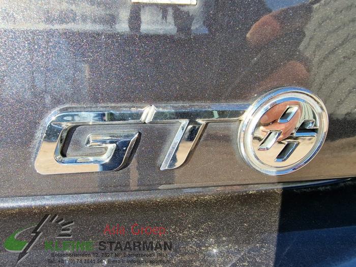 Résistance chauffage d'un Toyota GT 86 (ZN) 2.0 16V 2013