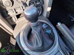 Used Automatic gear selector Toyota GT 86 (ZN) 2.0 16V Price on request offered by Kleine Staarman B.V. Autodemontage
