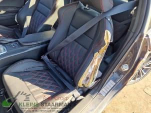 Used Seat, left Toyota GT 86 (ZN) 2.0 16V Price on request offered by Kleine Staarman B.V. Autodemontage