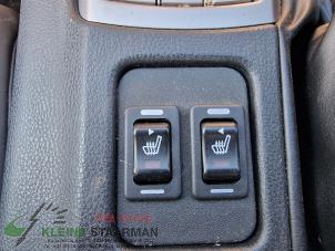 Used Seat heating switch Toyota GT 86 (ZN) 2.0 16V Price on request offered by Kleine Staarman B.V. Autodemontage