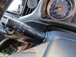 Gebrauchte Richtungsanzeiger Schalter Suzuki Baleno 1.0 Booster Jet Turbo 12V Preis auf Anfrage angeboten von Kleine Staarman B.V. Autodemontage