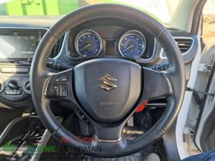 Gebrauchte Airbag links (Lenkrad) Suzuki Baleno 1.0 Booster Jet Turbo 12V Preis auf Anfrage angeboten von Kleine Staarman B.V. Autodemontage