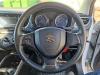 Left airbag (steering wheel) from a Suzuki Baleno, 2016 1.0 Booster Jet Turbo 12V, Hatchback, 4-dr, Petrol, 998cc, 82kW (111pk), FWD, K10C, 2016-02, EWB42 2016
