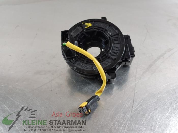 Airbag clock spring Suzuki Baleno 1.0 Booster Jet Turbo 12V AM61P1RP62531