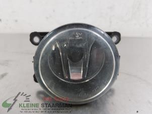 Used Fog light, front left Suzuki Baleno 1.0 Booster Jet Turbo 12V Price on request offered by Kleine Staarman B.V. Autodemontage