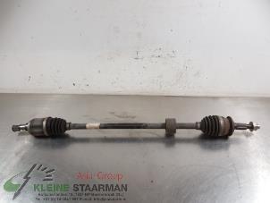 Used Front drive shaft, right Suzuki Baleno 1.0 Booster Jet Turbo 12V Price on request offered by Kleine Staarman B.V. Autodemontage