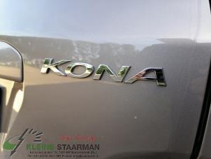Begagnade Påfyllningsrör, bränsletank Hyundai Kona (OS) 1.0 T-GDI 12V Pris på förfrågan erbjuds av Kleine Staarman B.V. Autodemontage