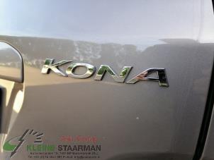 Used Heating radiator Hyundai Kona (OS) 1.0 T-GDI 12V Price on request offered by Kleine Staarman B.V. Autodemontage