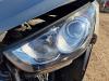 Headlight, left from a Hyundai iX35 (LM), 2010 / 2015 1.6 GDI 16V, SUV, Petrol, 1.591cc, 99kW (135pk), FWD, G4FD; EURO4, 2010-11 / 2015-09, F5P21; F5P31 2011