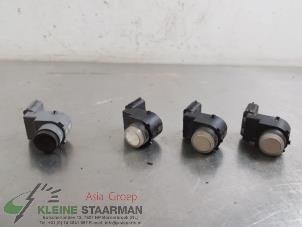 Used PDC Sensor Set Hyundai Tucson (TL) 2.0 CRDi 16V High Power 4WD Price on request offered by Kleine Staarman B.V. Autodemontage