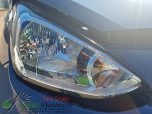 Used Headlight, right Hyundai i10 (B5) 1.0 12V Price on request offered by Kleine Staarman B.V. Autodemontage
