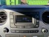 Radioodtwarzacz CD z Hyundai i10 (B5), 2013 / 2019 1.0 12V, Hatchback, Benzyna, 998cc, 49kW (67pk), FWD, G3LA, 2013-08 / 2019-12, B4P1; B4P2; B5P1; B5P2 2017
