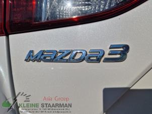 Used Battery box Mazda 3 (BM/BN) 2.2 SkyActiv-D 150 16V Price on request offered by Kleine Staarman B.V. Autodemontage