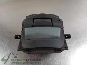 Gebrauchte Frontscheibenanzeige Mazda 3 (BM/BN) 2.2 SkyActiv-D 150 16V Preis auf Anfrage angeboten von Kleine Staarman B.V. Autodemontage
