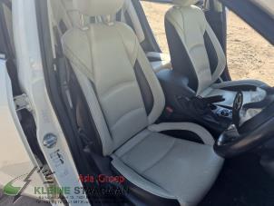 Used Set of upholstery (complete) Mazda 3 (BM/BN) 2.2 SkyActiv-D 150 16V Price on request offered by Kleine Staarman B.V. Autodemontage
