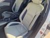 Seat, left from a Mazda 3 (BM/BN), 2013 / 2019 2.2 SkyActiv-D 150 16V, Hatchback, Diesel, 2.191cc, 110kW (150pk), FWD, SHY4; SHY6, 2013-09 / 2019-05, BM642; BN642 2015