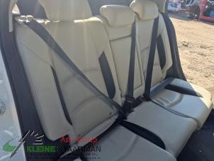 Used Rear bench seat Mazda 3 (BM/BN) 2.2 SkyActiv-D 150 16V Price on request offered by Kleine Staarman B.V. Autodemontage