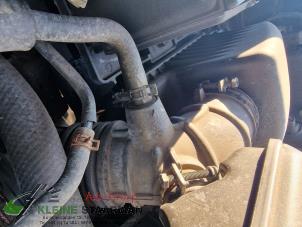 Used Air intake hose Hyundai iX35 (LM) 1.6 GDI 16V Price on request offered by Kleine Staarman B.V. Autodemontage