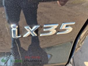 Używane Czujnik polozenia pedalu gazu Hyundai iX35 (LM) 1.6 GDI 16V Cena na żądanie oferowane przez Kleine Staarman B.V. Autodemontage