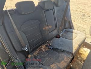 Used Rear bench seat Hyundai iX35 (LM) 1.6 GDI 16V Price on request offered by Kleine Staarman B.V. Autodemontage