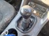 Gear stick knob from a Hyundai iX35 (LM), 2010 / 2015 1.6 GDI 16V, SUV, Petrol, 1.591cc, 99kW (135pk), FWD, G4FD; EURO4, 2010-11 / 2015-09, F5P21; F5P31 2015